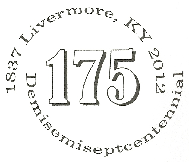 175th Anniversary - DemiSemiSeptCentennial